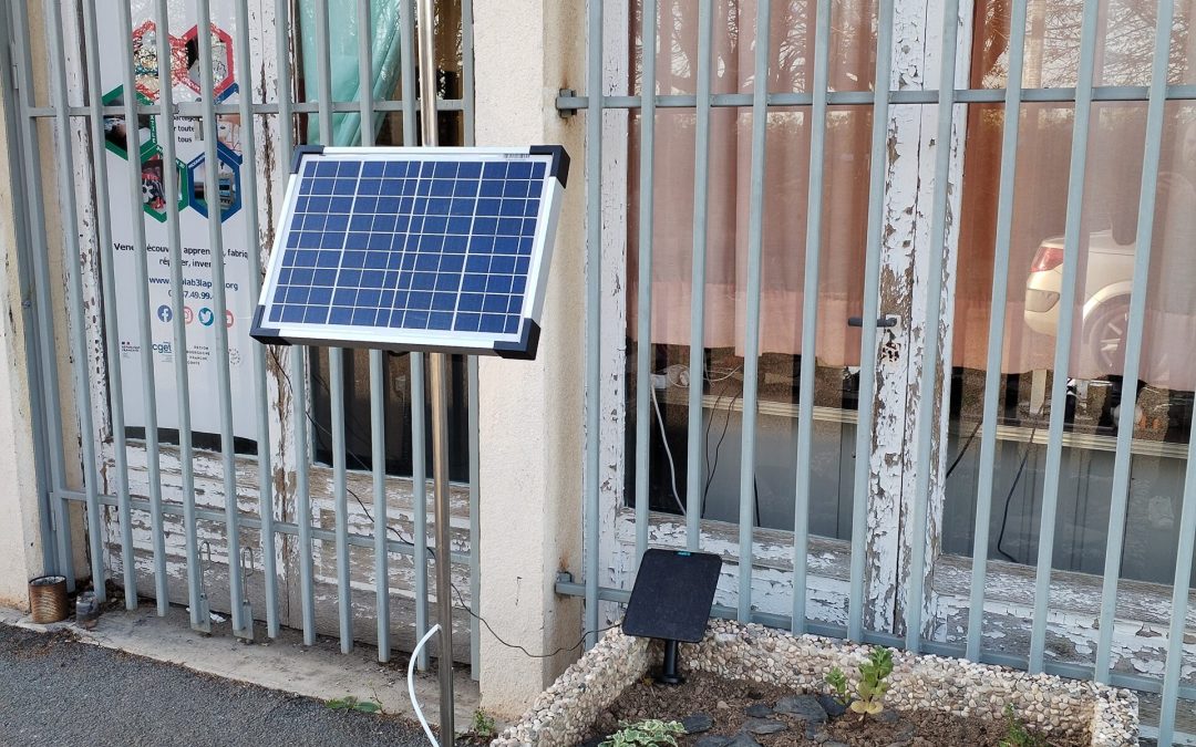 « Compte Goutte » Épisode 2