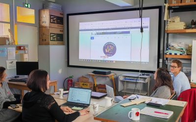 La reconnaissance ouverte par l&rsquo;entrée d&rsquo;un tiers-lieu