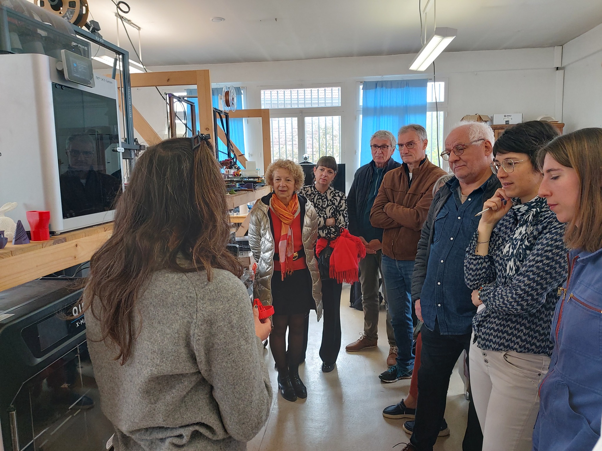 visites apprenantes