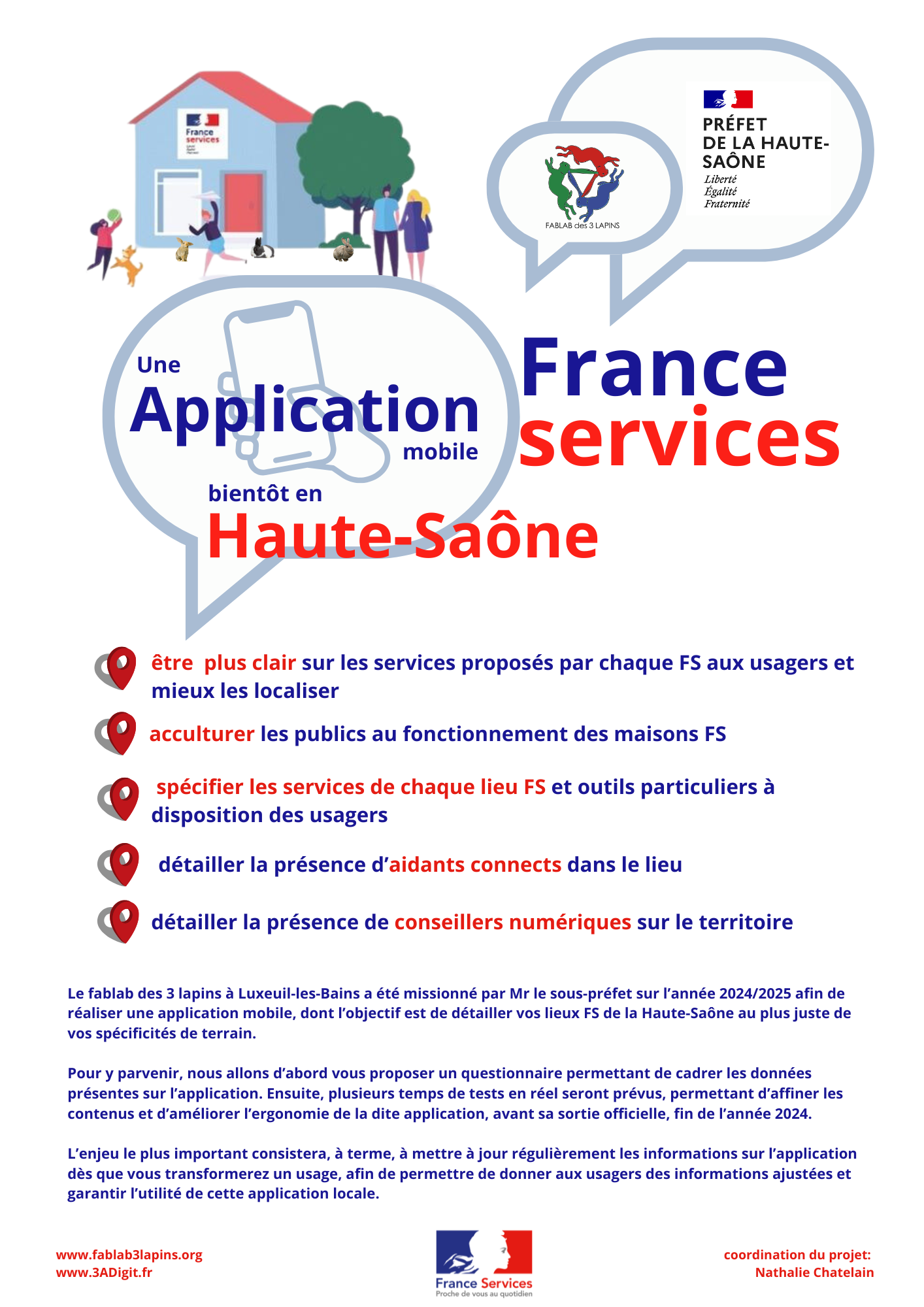 maison france service