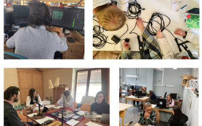 Un medialab mutualisé