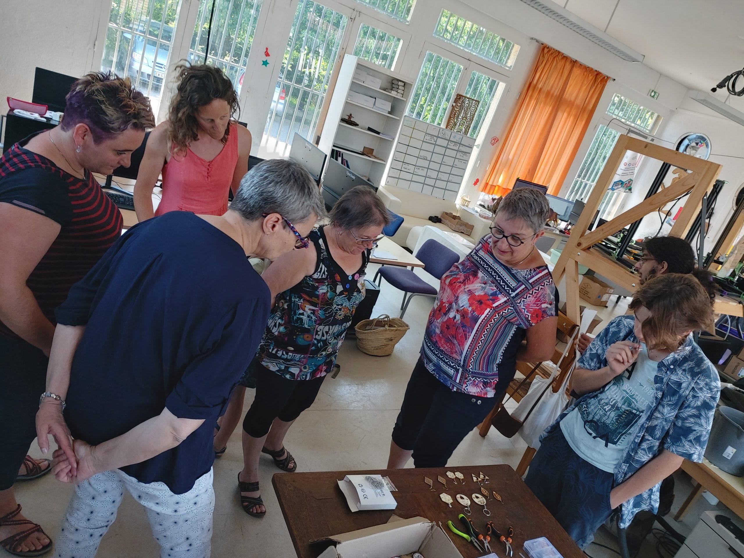transition numérique